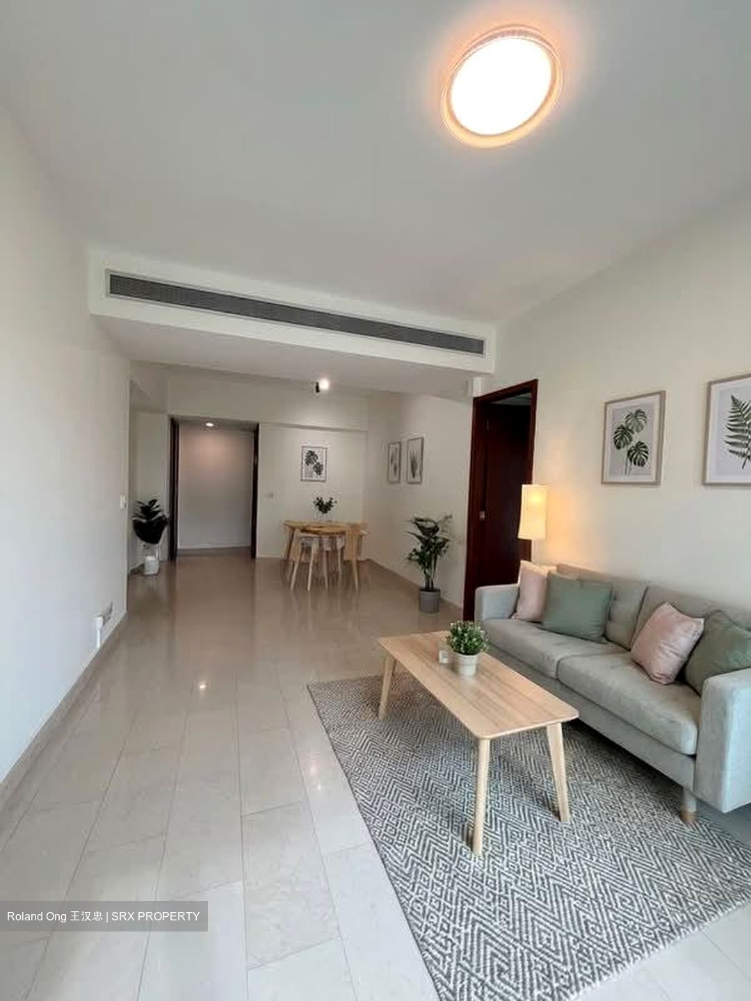 Duchess Crest (D10), Condominium #604856911